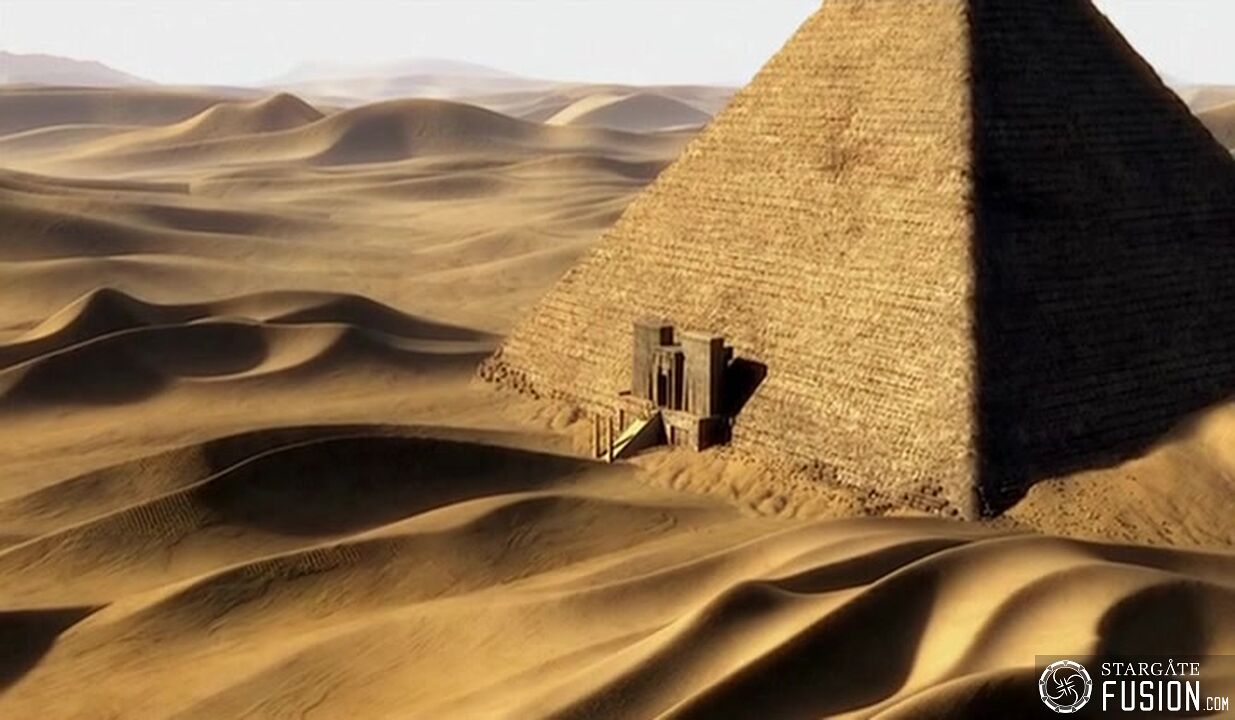 Children of the Gods - Final Cut