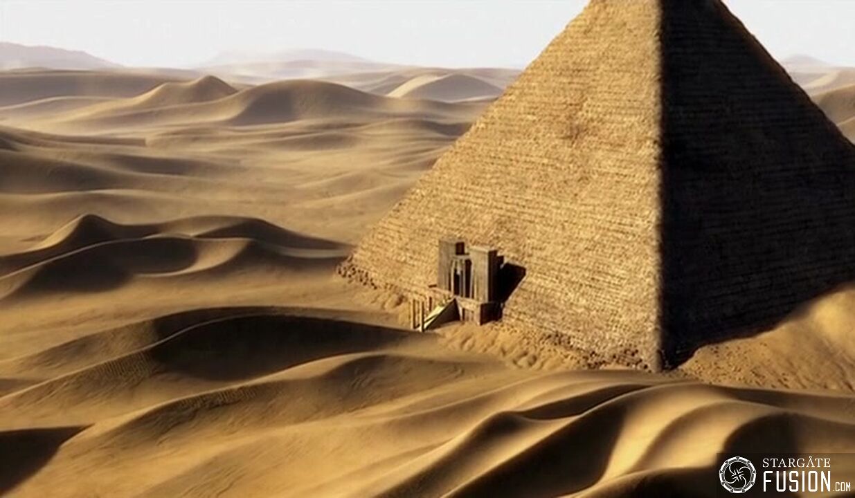 Children of the Gods - Final Cut
