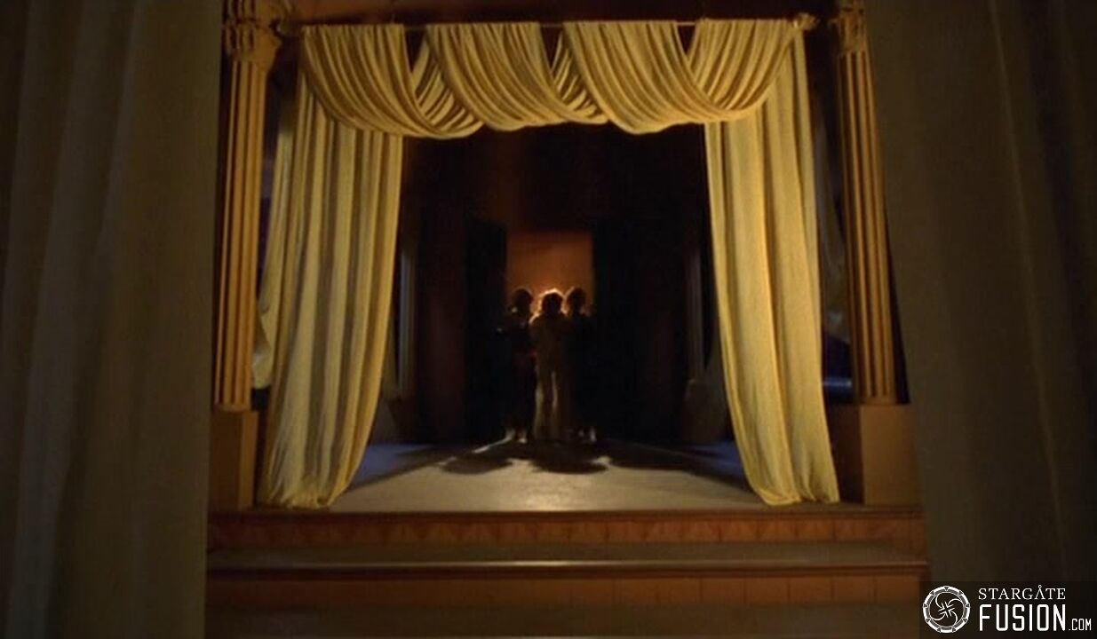 Children of the Gods - Final Cut
