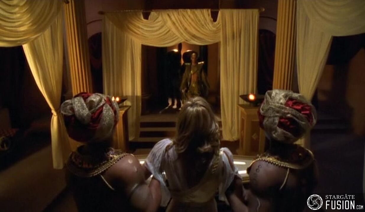 Children of the Gods - Final Cut
