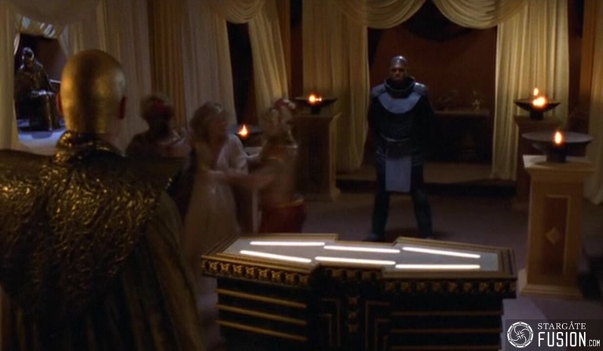 Children of the Gods - Final Cut