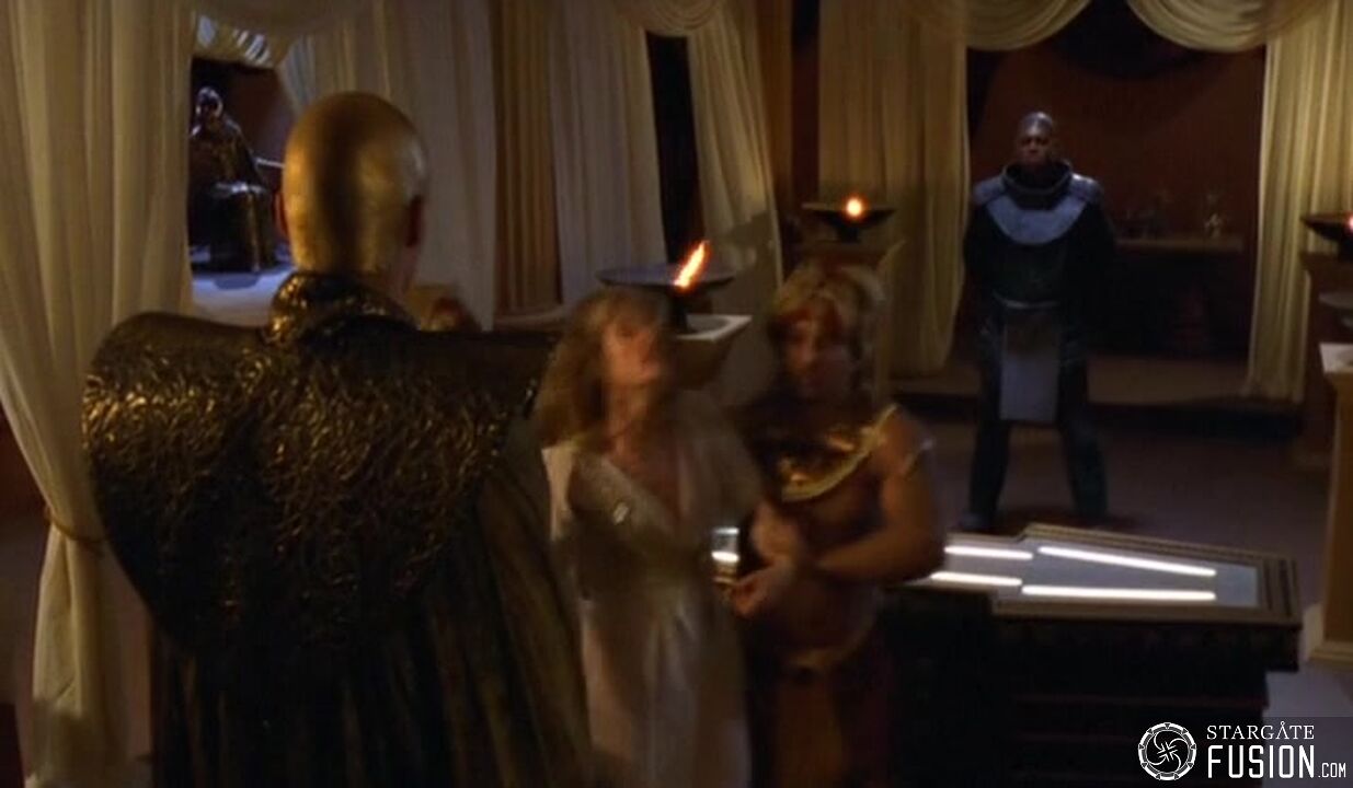Children of the Gods - Final Cut
