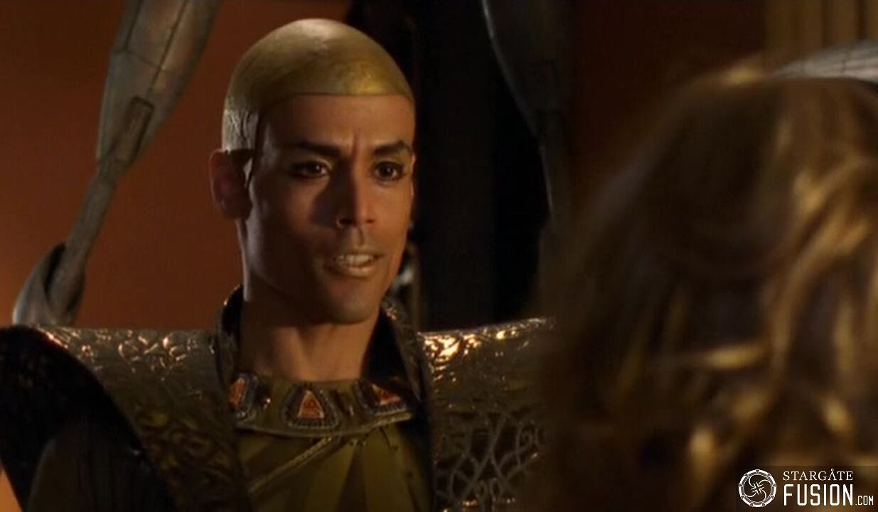 Children of the Gods - Final Cut
