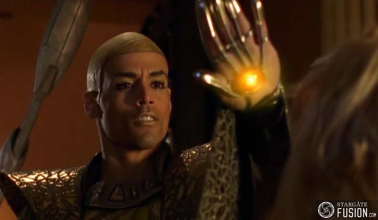 Children of the Gods - Final Cut