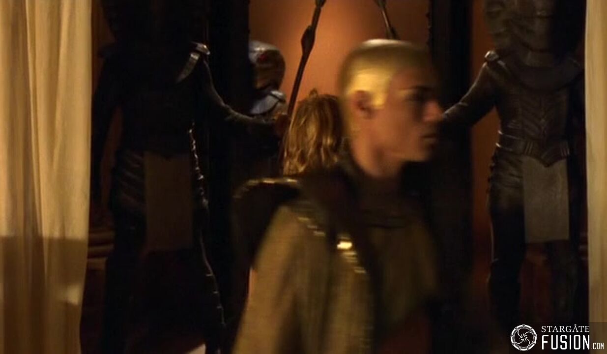 Children of the Gods - Final Cut