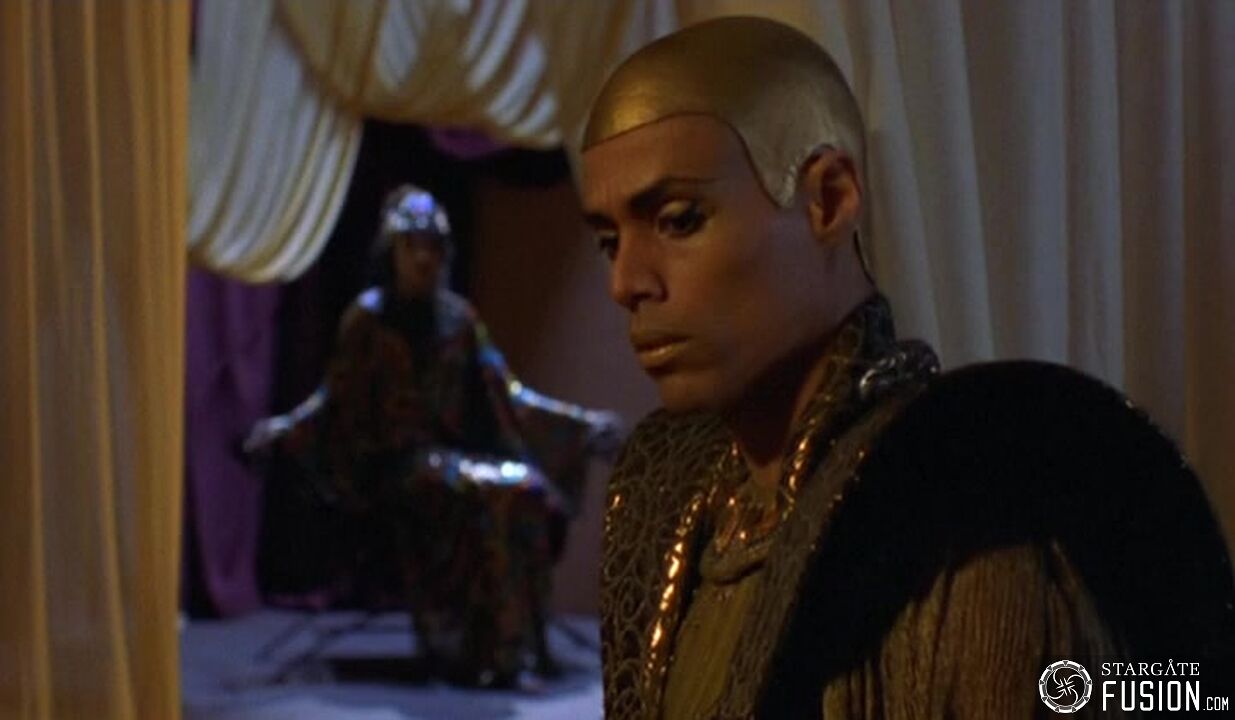 Children of the Gods - Final Cut