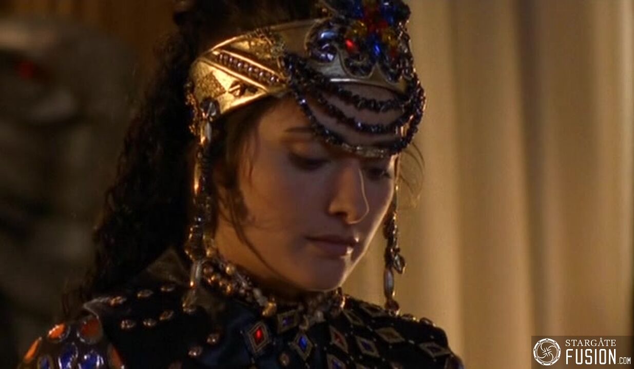 Children of the Gods - Final Cut