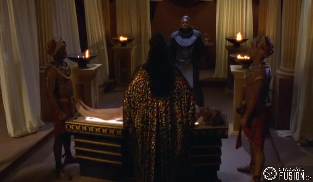 Children of the Gods - Final Cut