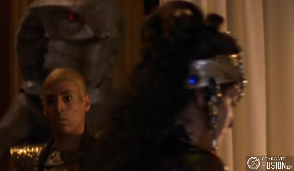 Children of the Gods - Final Cut