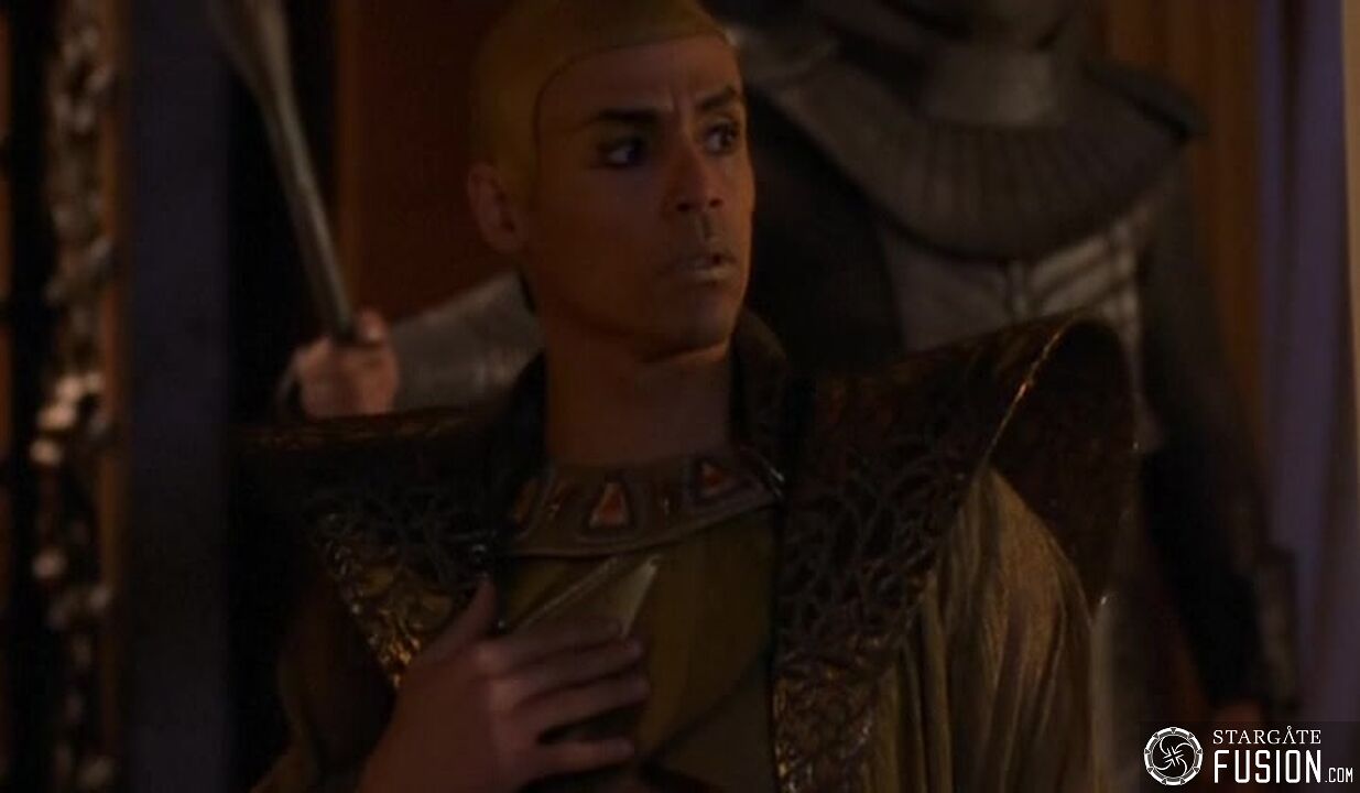 Children of the Gods - Final Cut