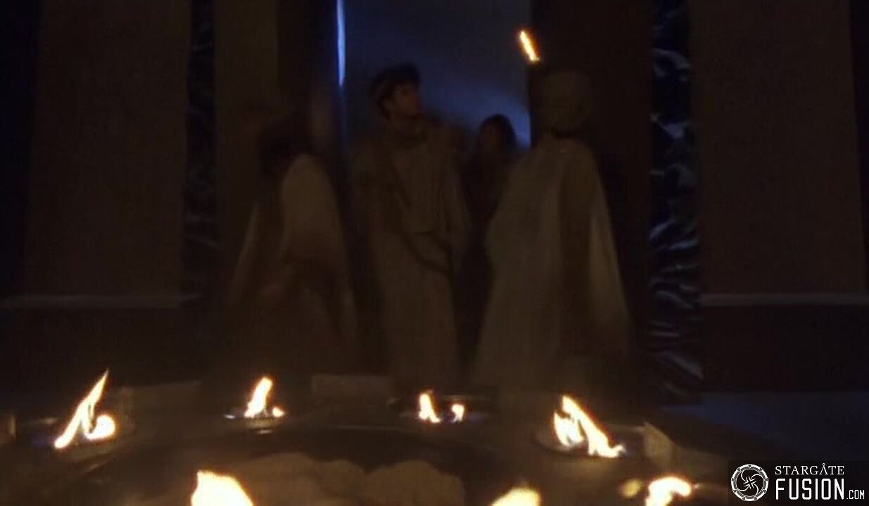 Children of the Gods - Final Cut