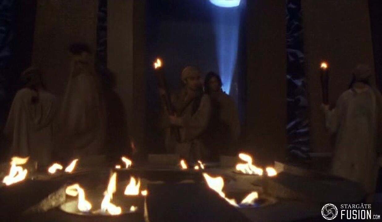 Children of the Gods - Final Cut