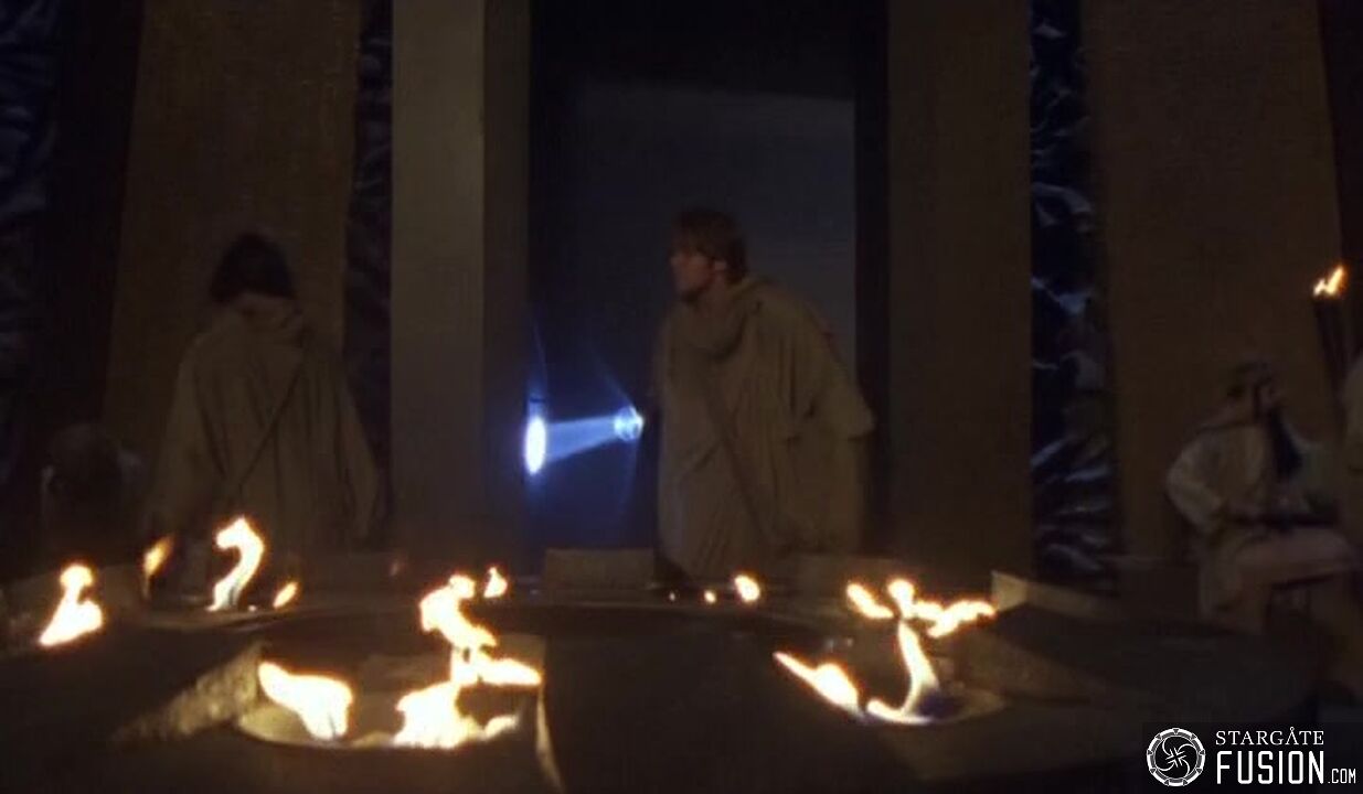 Children of the Gods - Final Cut