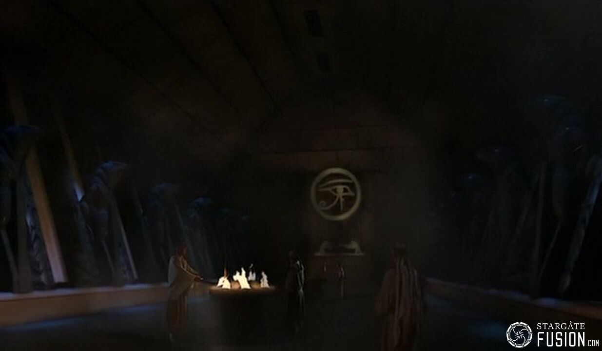 Children of the Gods - Final Cut