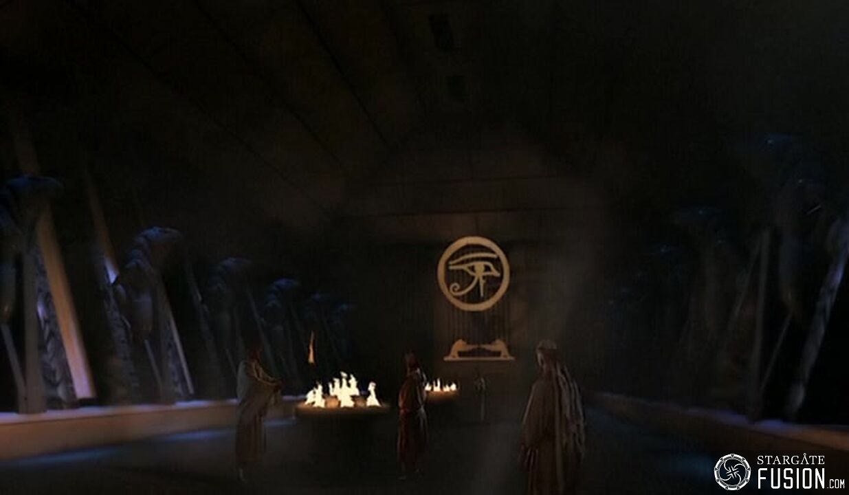 Children of the Gods - Final Cut