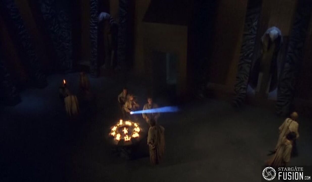 Children of the Gods - Final Cut