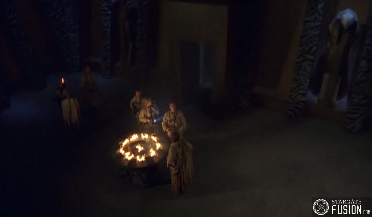 Children of the Gods - Final Cut