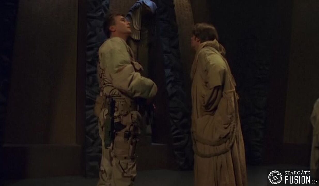 Children of the Gods - Final Cut
