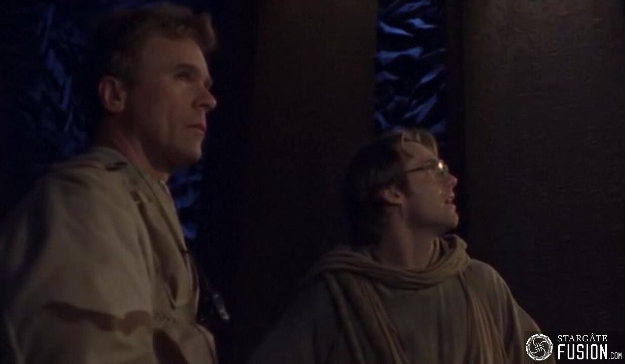 Children of the Gods - Final Cut