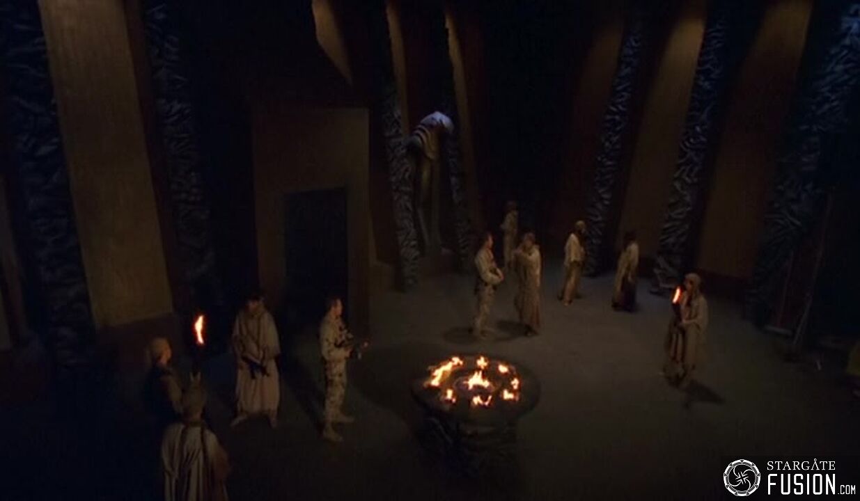 Children of the Gods - Final Cut