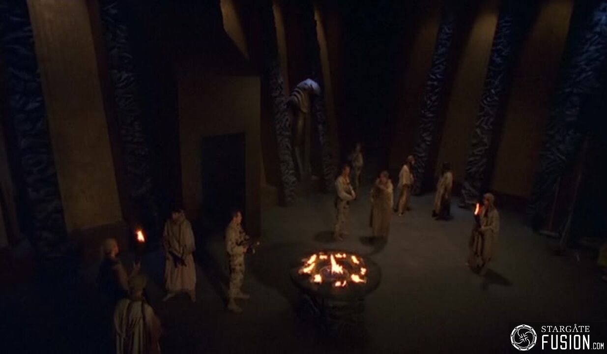 Children of the Gods - Final Cut