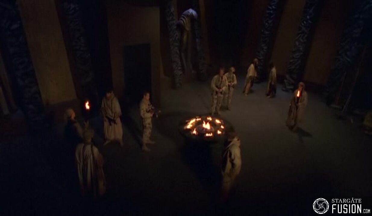 Children of the Gods - Final Cut