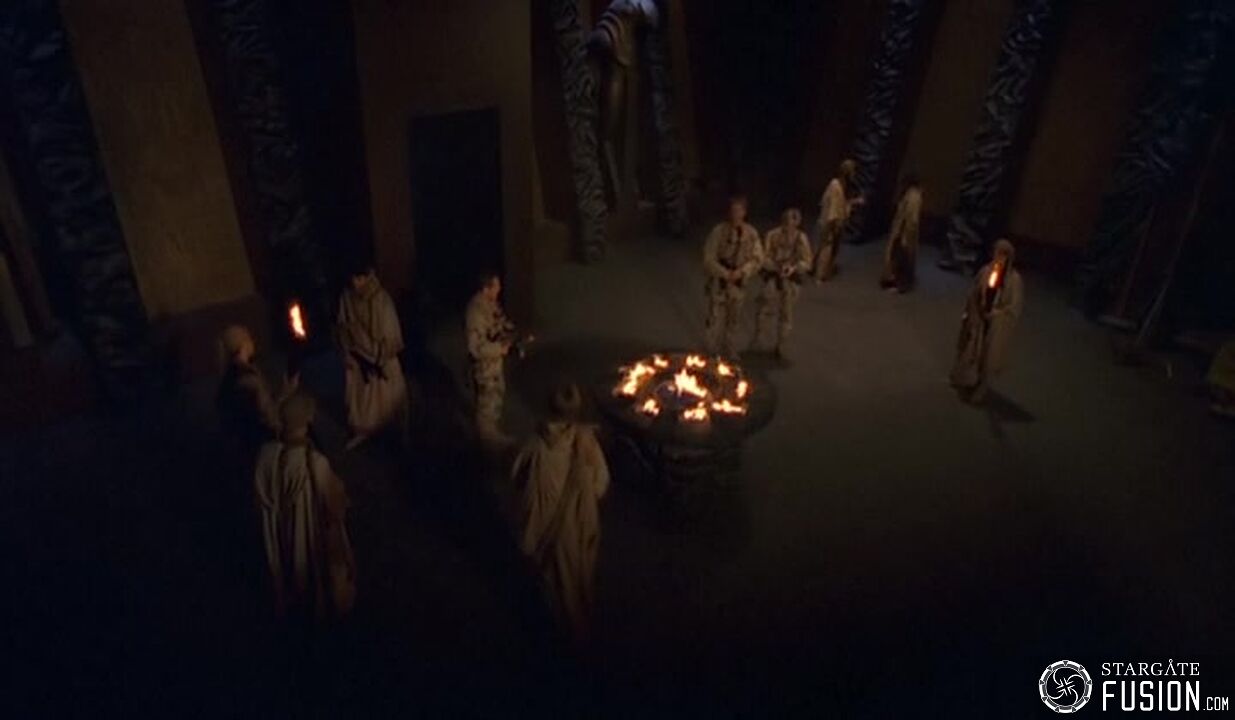 Children of the Gods - Final Cut