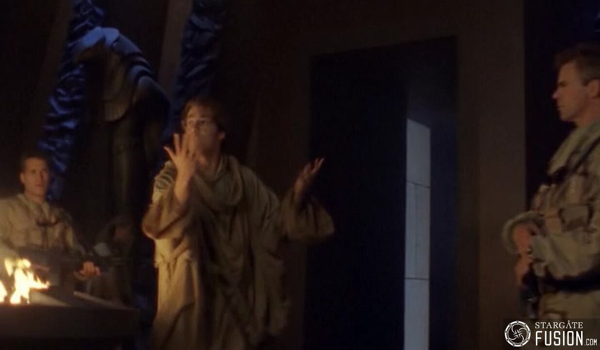 Children of the Gods - Final Cut