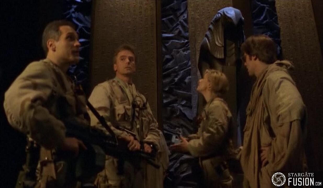 Children of the Gods - Final Cut
