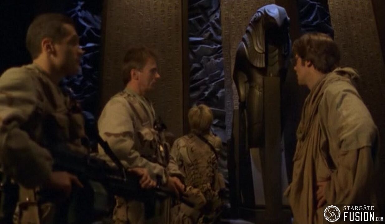 Children of the Gods - Final Cut