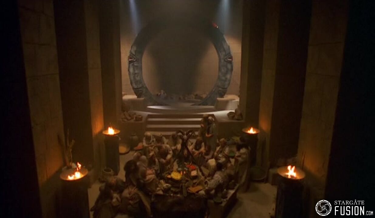 Children of the Gods - Final Cut