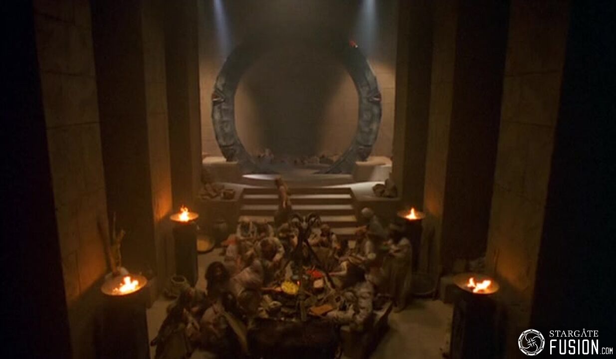 Children of the Gods - Final Cut