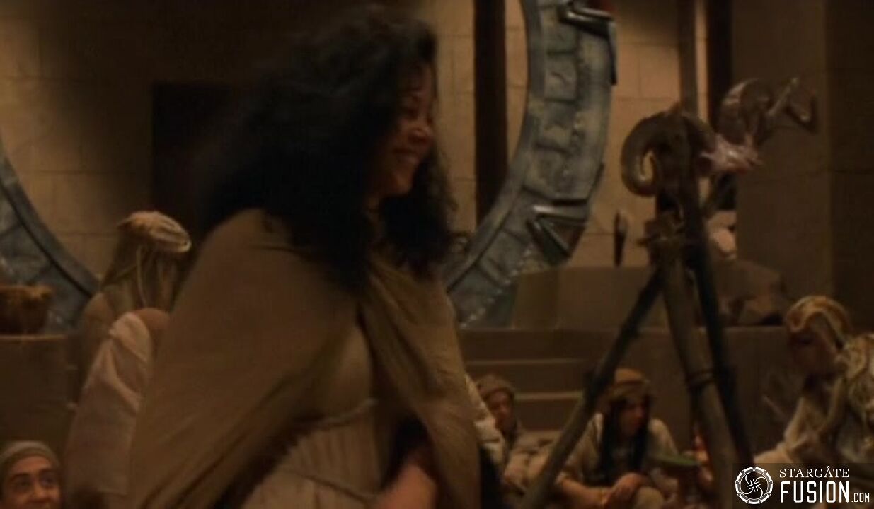 Children of the Gods - Final Cut
