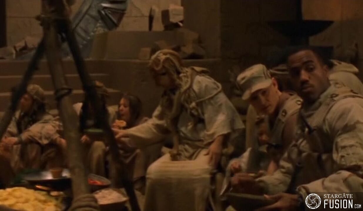 Children of the Gods - Final Cut