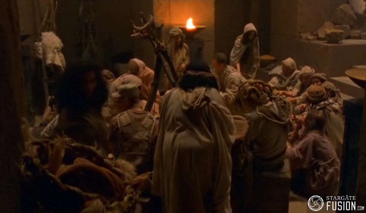 Children of the Gods - Final Cut
