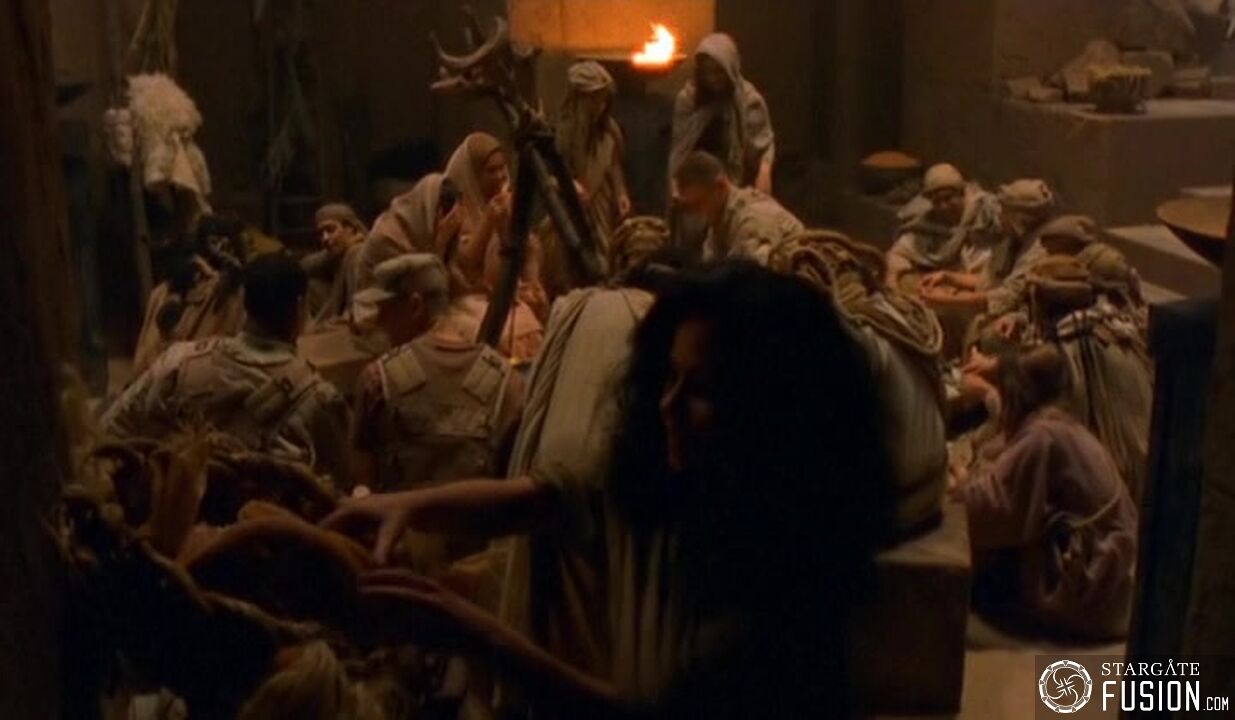 Children of the Gods - Final Cut