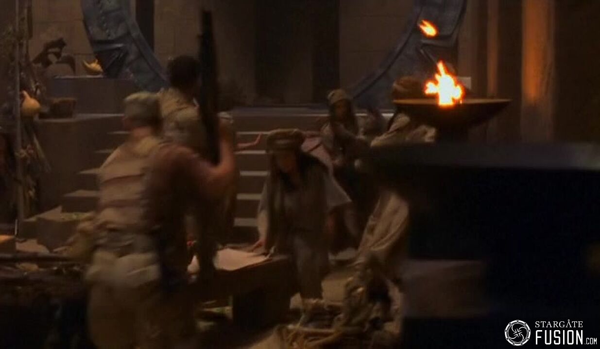 Children of the Gods - Final Cut
