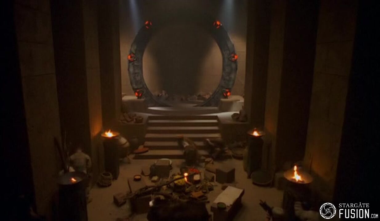 Children of the Gods - Final Cut