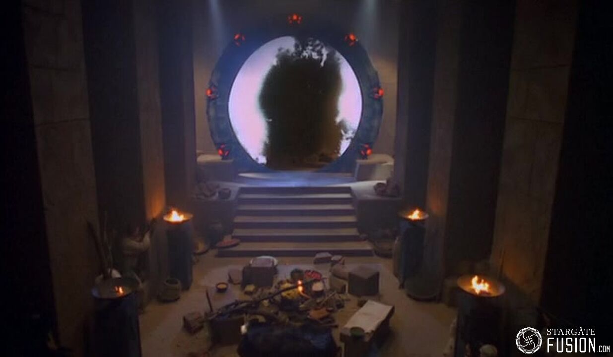 Children of the Gods - Final Cut