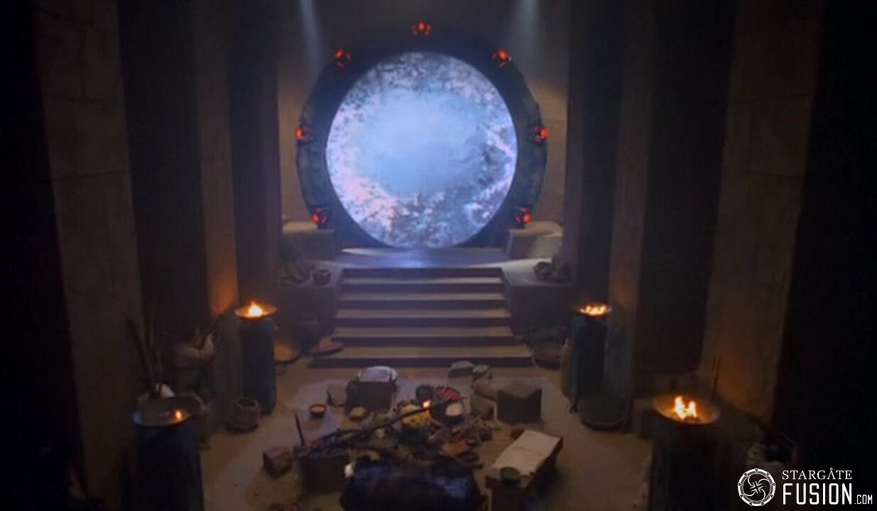 Children of the Gods - Final Cut