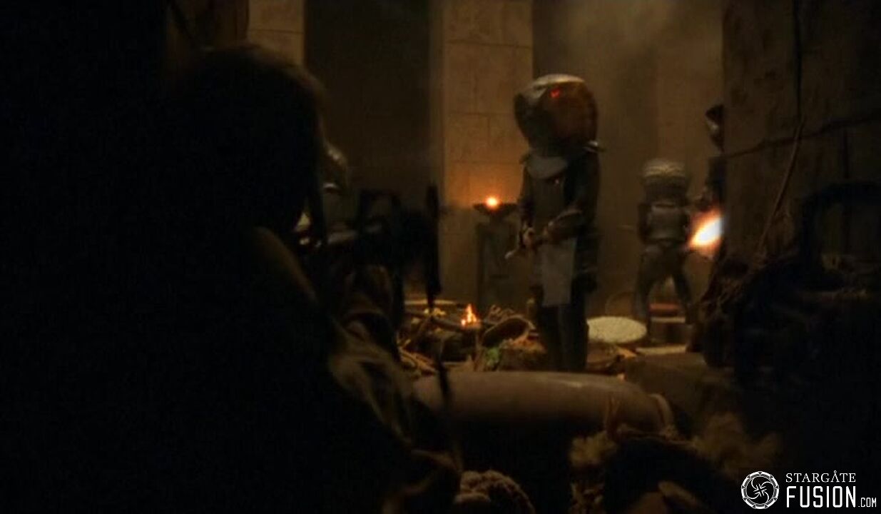 Children of the Gods - Final Cut