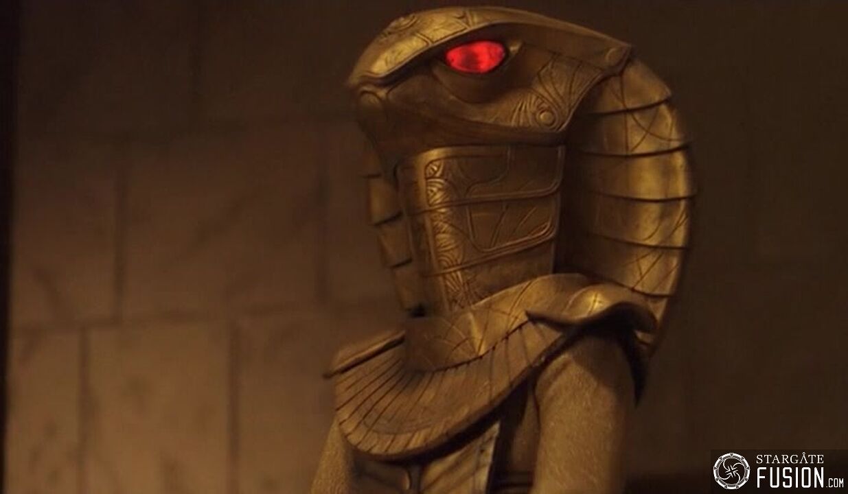 Children of the Gods - Final Cut