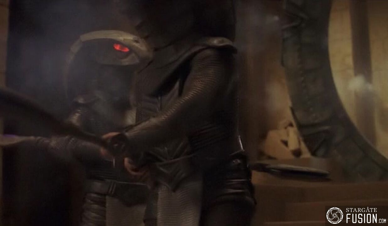 Children of the Gods - Final Cut