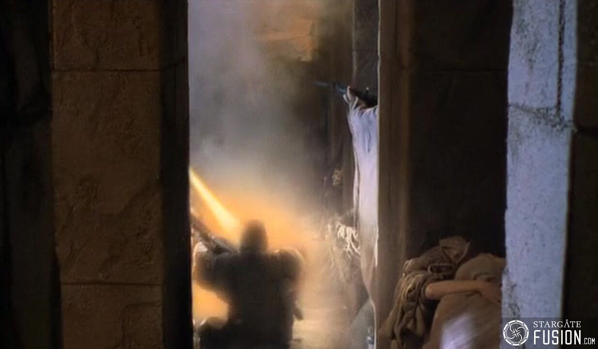Children of the Gods - Final Cut