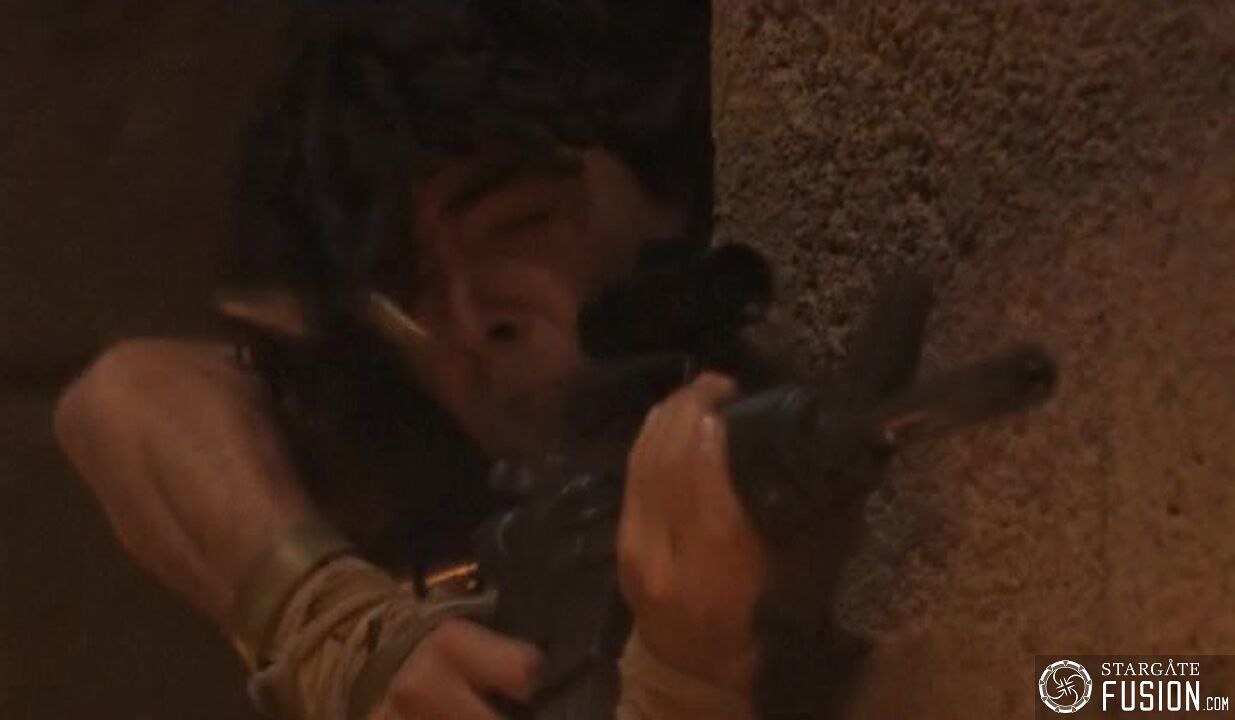 Children of the Gods - Final Cut