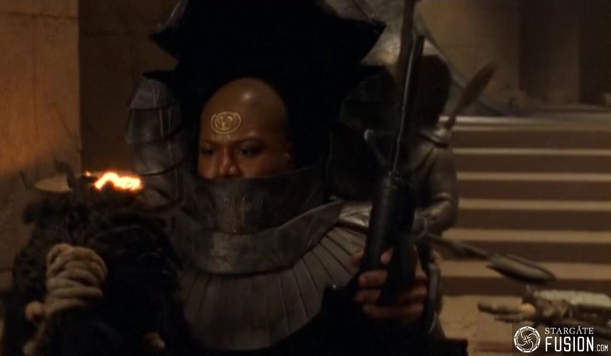 Children of the Gods - Final Cut
