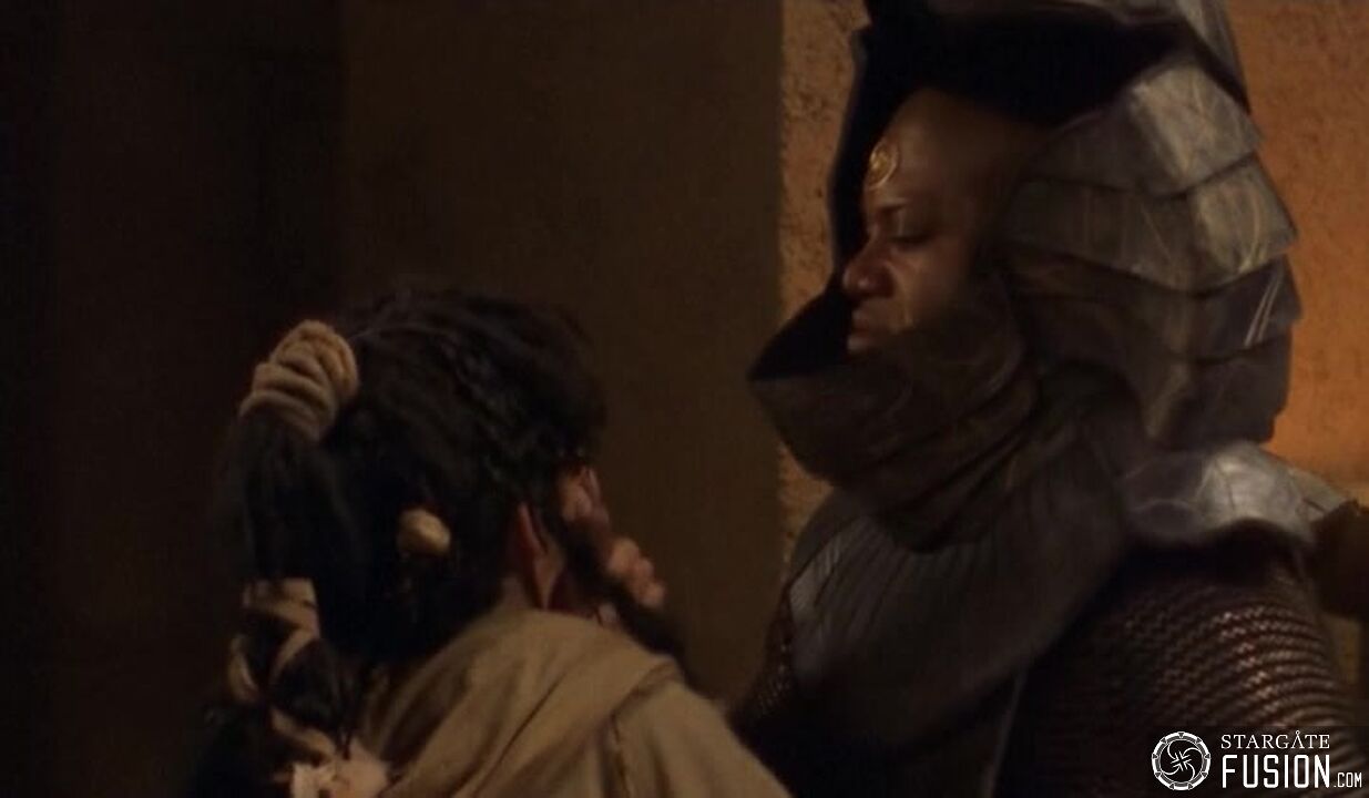 Children of the Gods - Final Cut