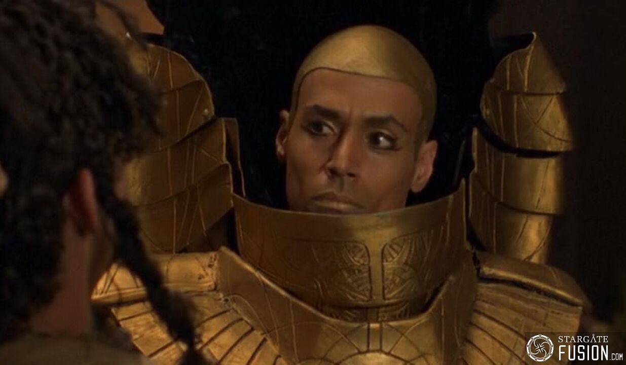 Children of the Gods - Final Cut