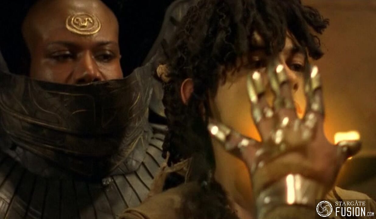 Children of the Gods - Final Cut