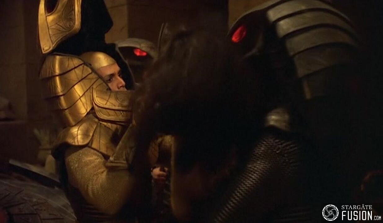 Children of the Gods - Final Cut